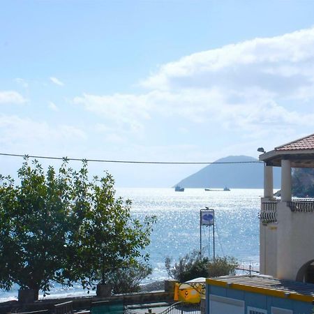 Casa Tea Lipari (Isola Lipari) Exterior foto
