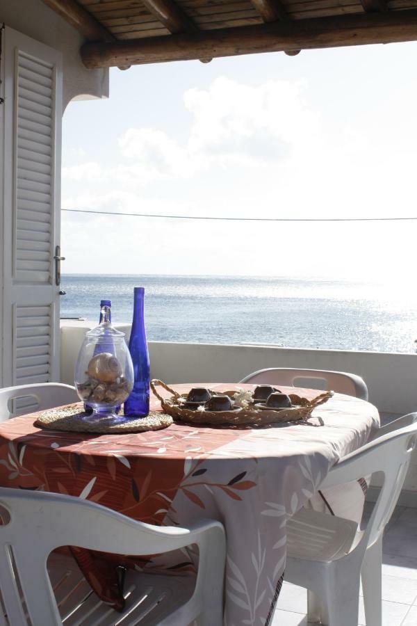 Casa Tea Lipari (Isola Lipari) Exterior foto